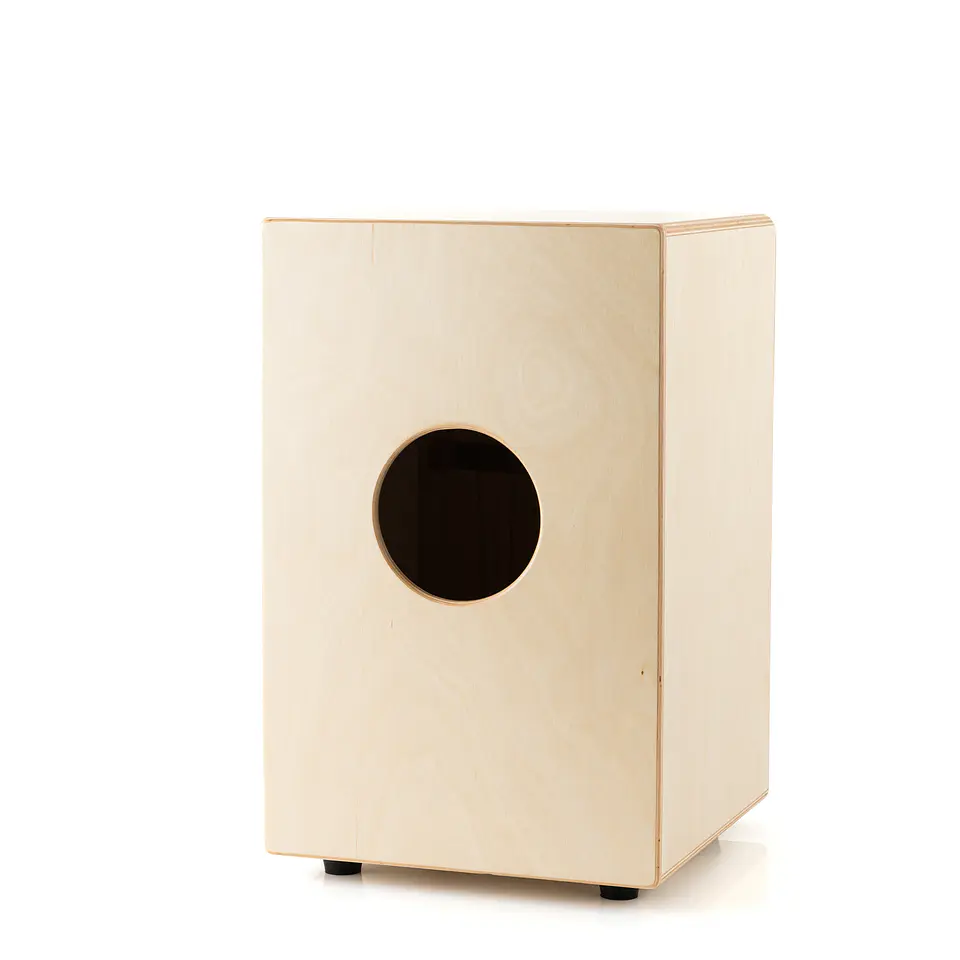 Cajon Peruano Tumbao Tp260 2