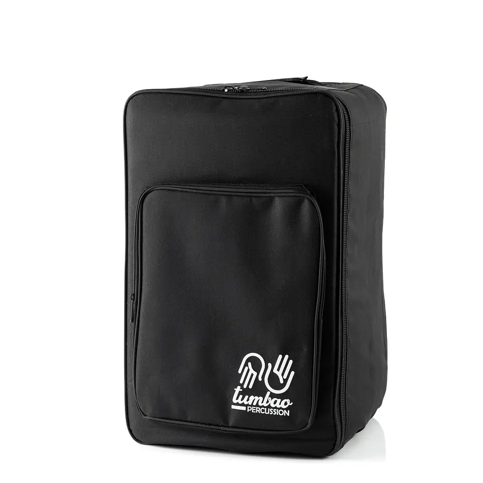 Cajon Peruano Tumbao Tp260 5