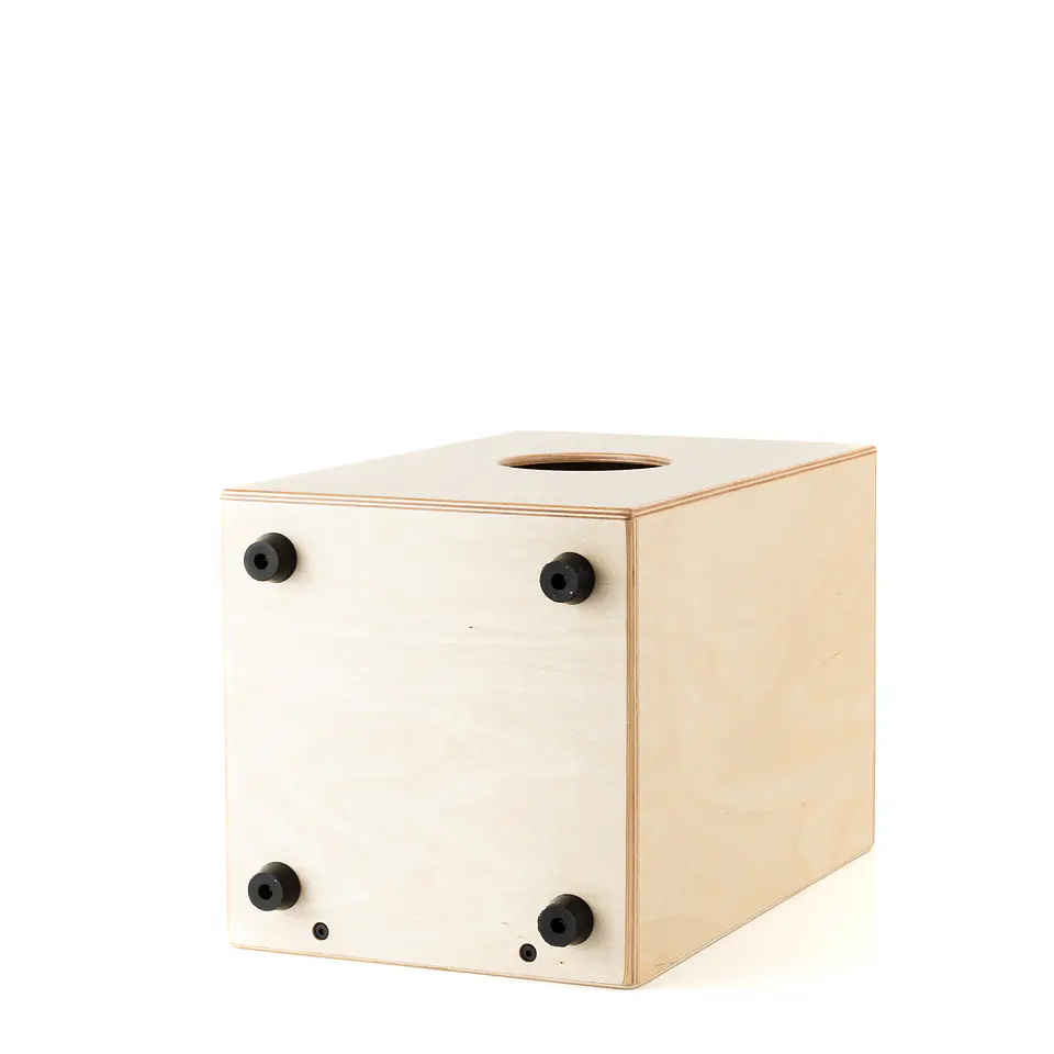 Cajon Peruano Tumbao Tp250 3