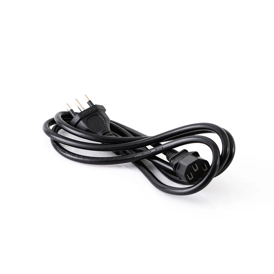 Consola Power Mixer CT-4 Ch Mavi 5