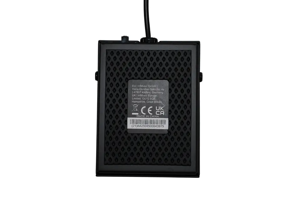 Pedal sustain SP-1 M-Audio 2