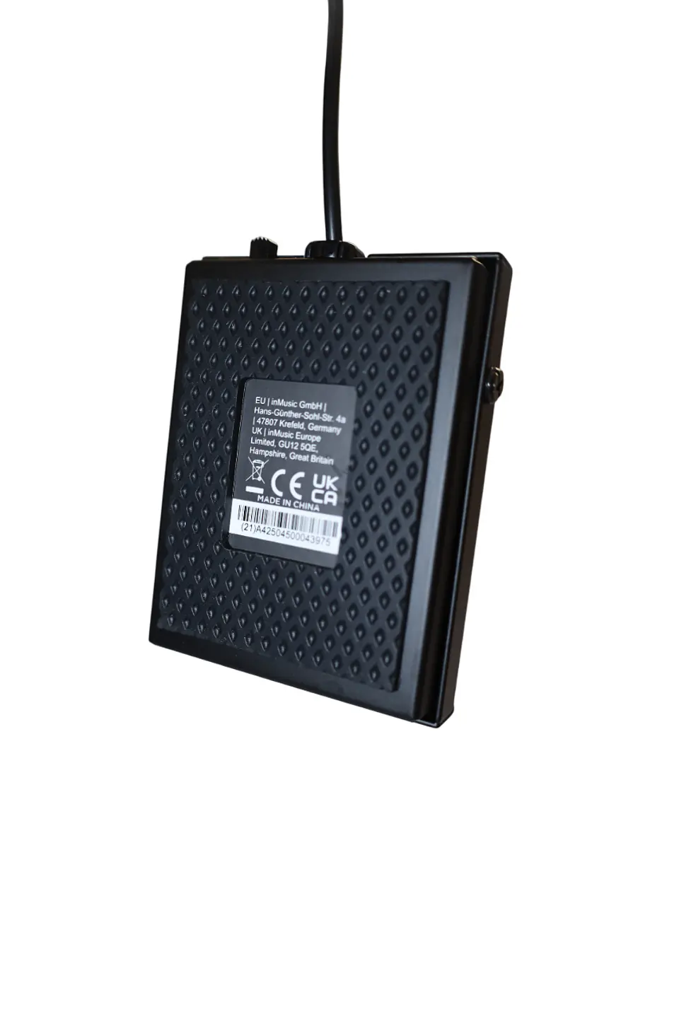 Pedal sustain SP-1 M-Audio 4