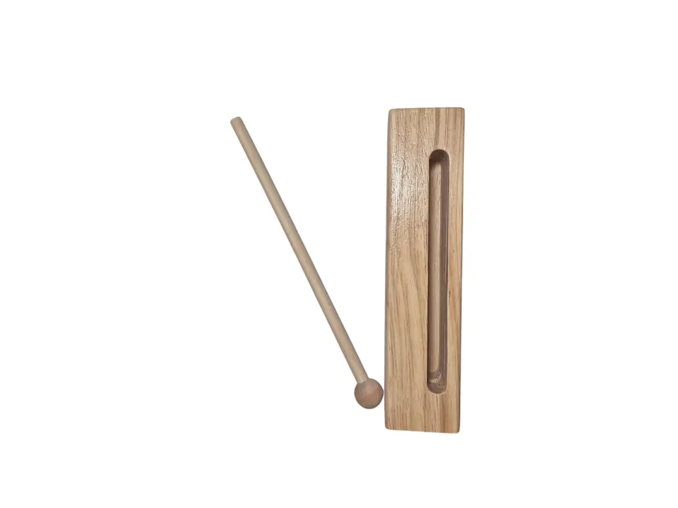 Caja China ALL-G6 Allegro 7