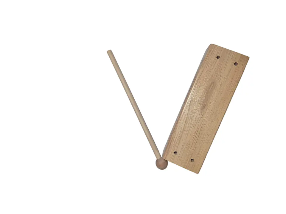 Caja China ALL-G6 Allegro 8