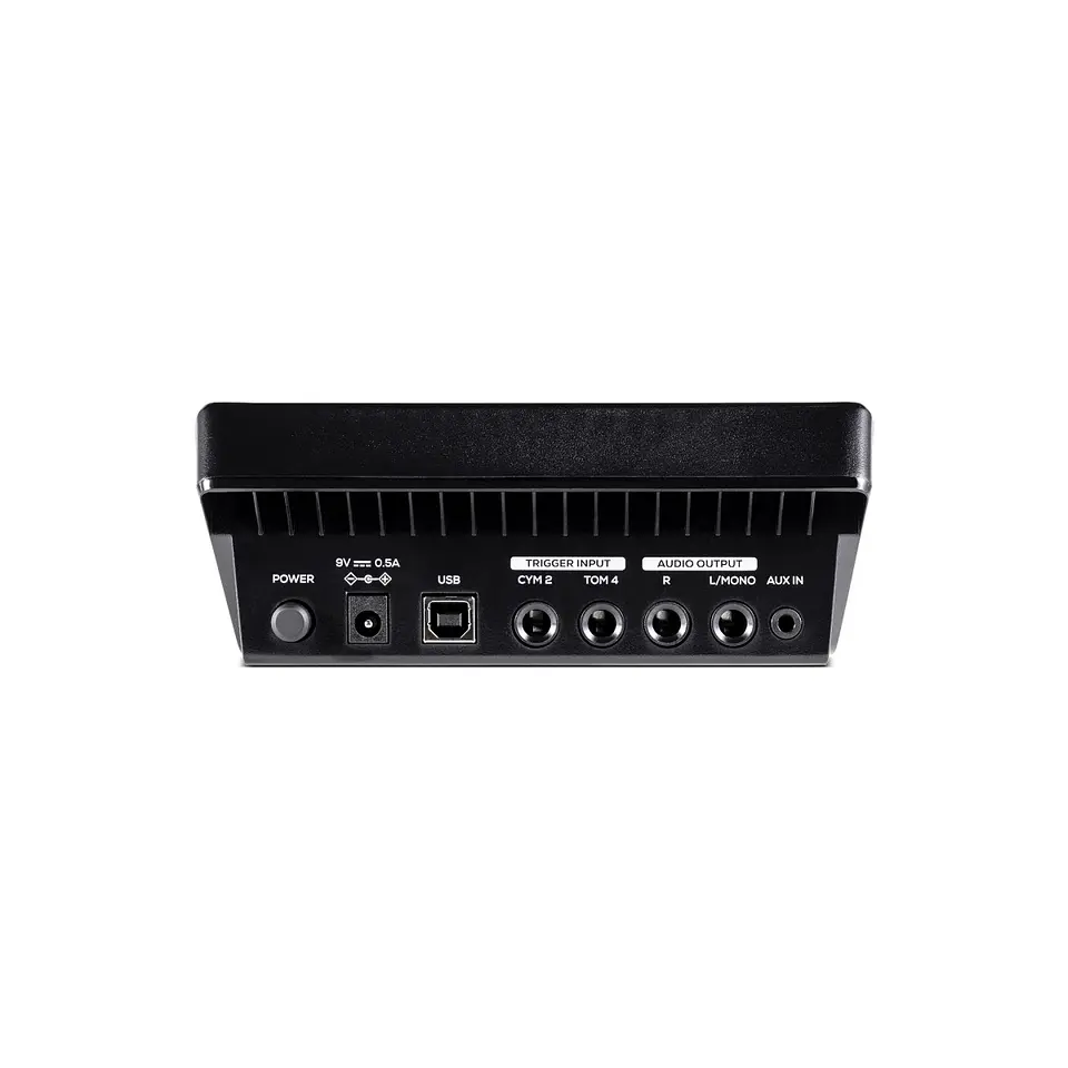 Bateria Electronica Nitroproxlkit Alesis 3