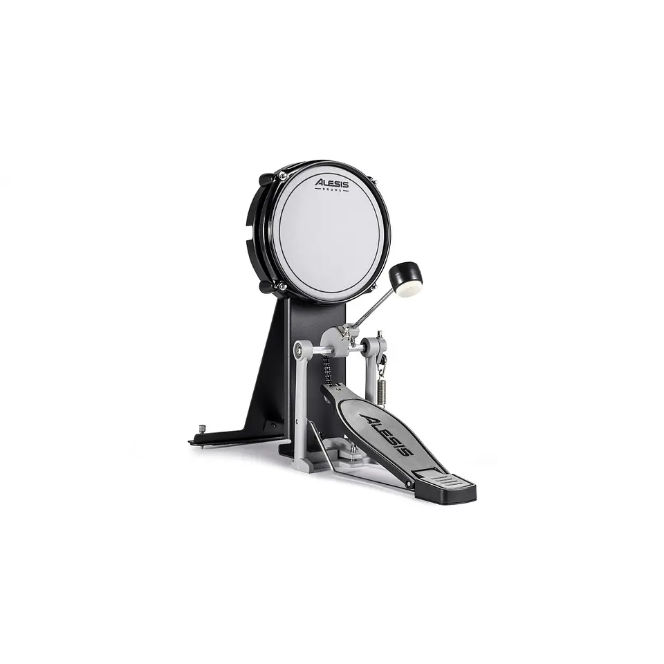 Bateria Electronica Nitroproxlkit Alesis 6