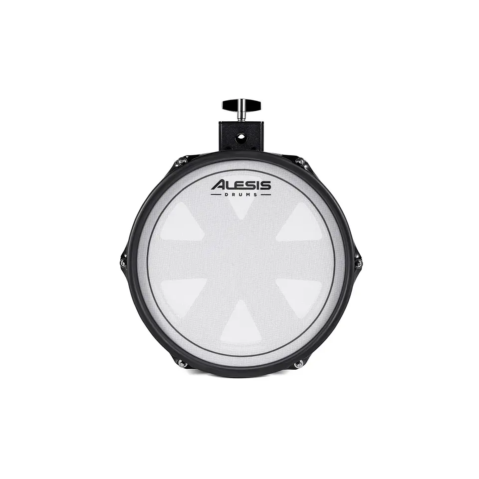Bateria Electronica Nitroproxlkit Alesis 8