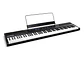 Piano Digital 88 Teclas Concert Alesis - Miniatura 1