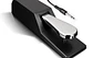 Pedal Sustain Asp2 Alesis - Miniatura 1