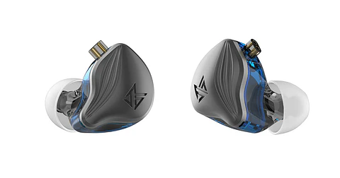 Audifono grafito ZEX Kz