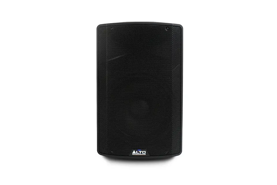 Caja Activa 12