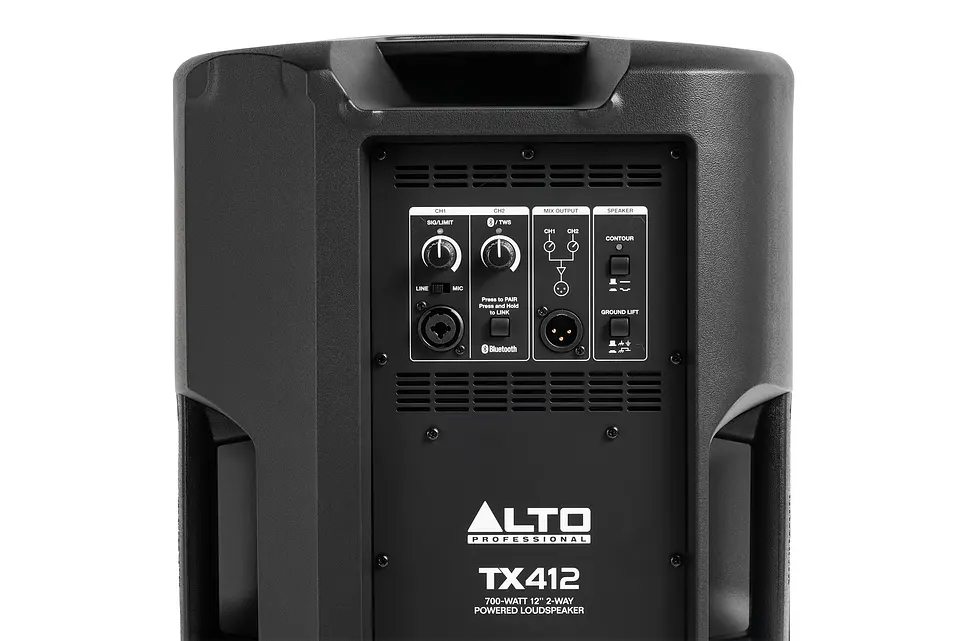 Caja Activa 12