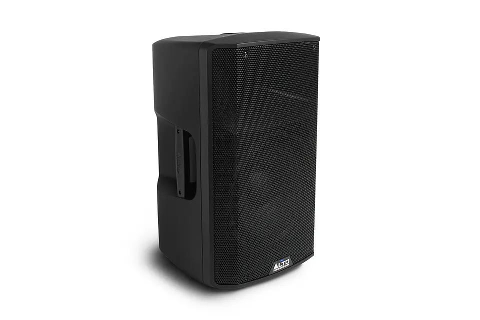 Caja Activa 12