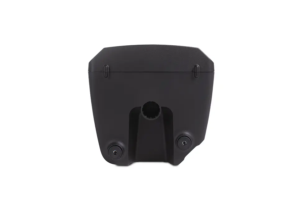 Caja Activa 12