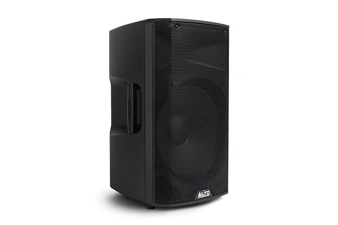 Caja Activa 15" 700w TX415 Alto Professional