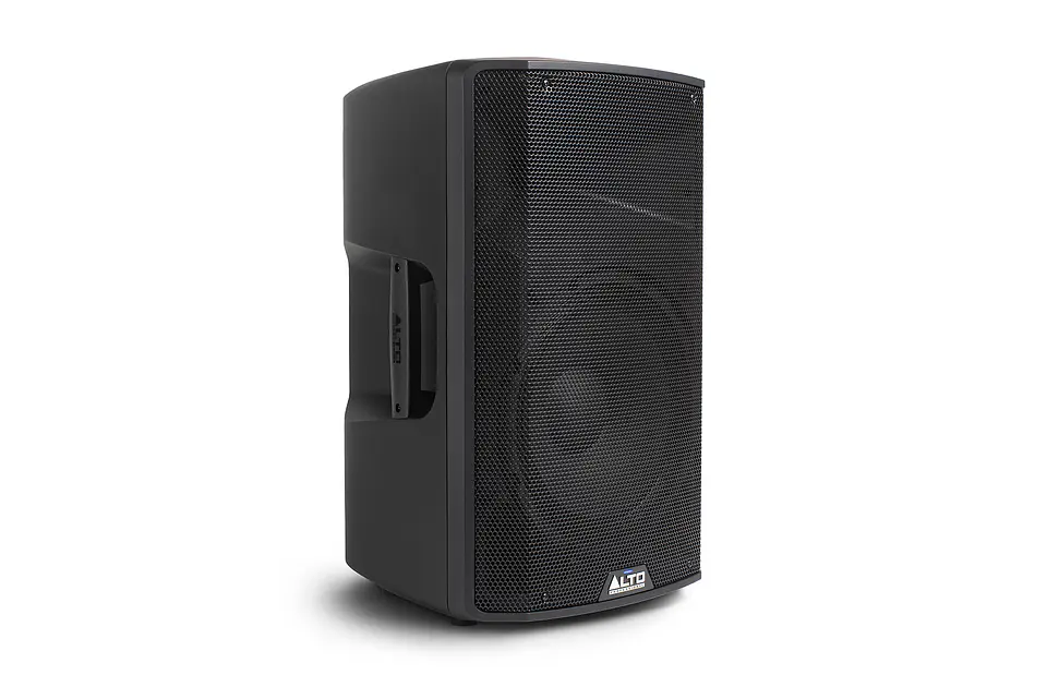 Caja Activa 12