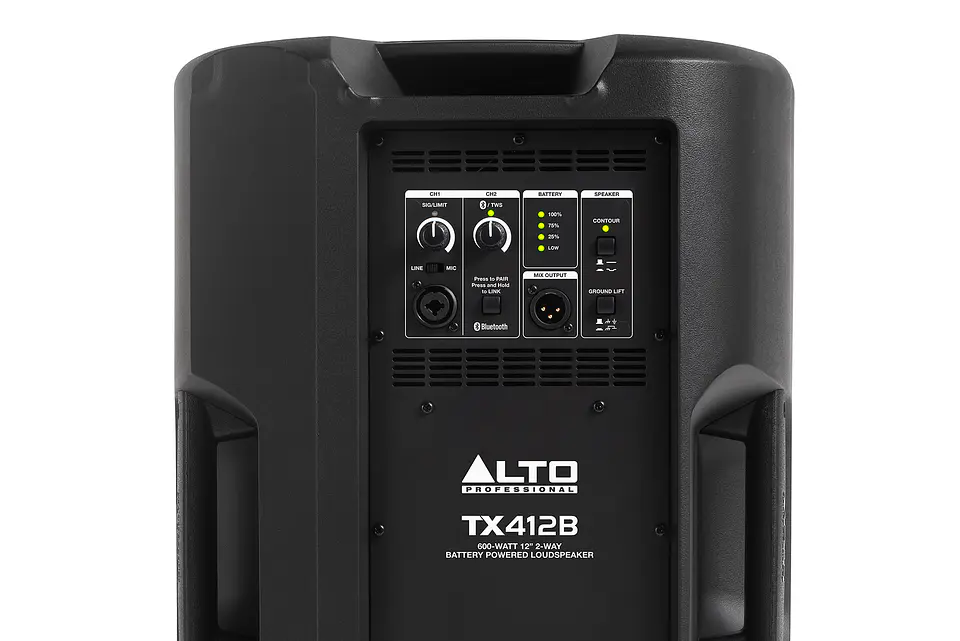 Caja Activa 12