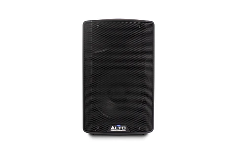 Caja Activa 10" 350w TX410 Alto Professional