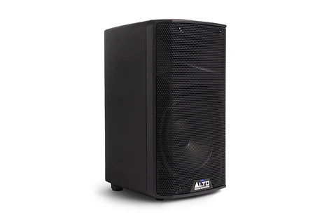 Caja Activa 10" 350w TX410 Alto Professional