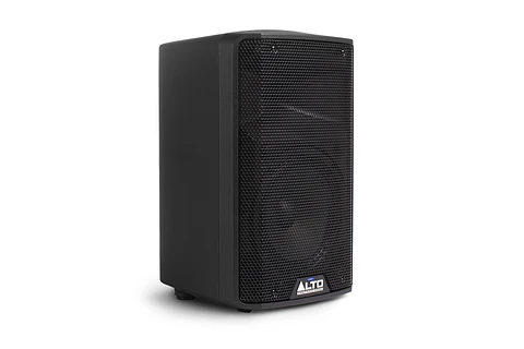 Caja Activa 8" 350w TX408 Alto Professional