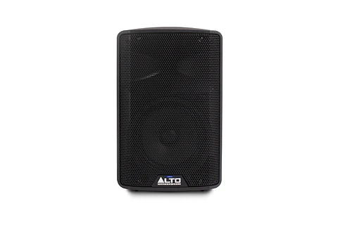 Caja Activa 8" 350w TX408 Alto Professional