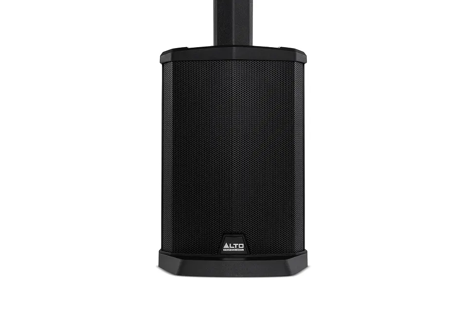 Line Array 8