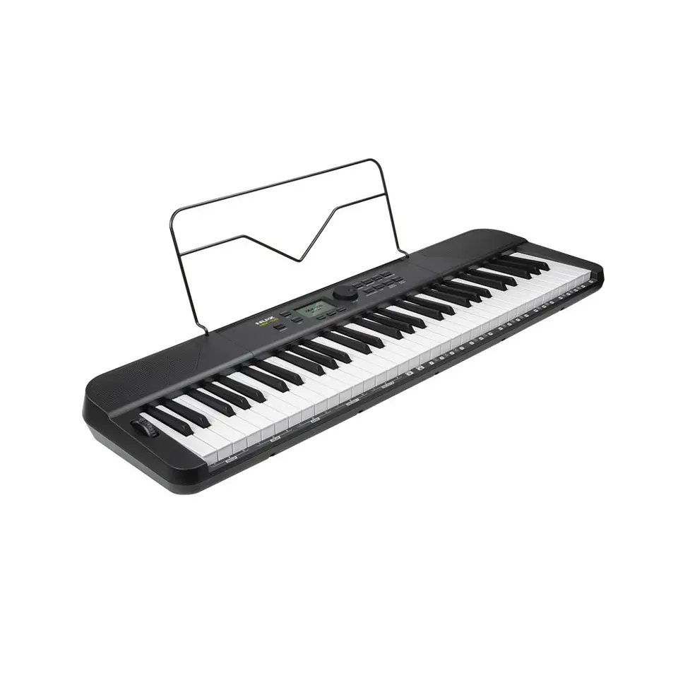 Teclado Personal Con Batería Recargable NEK-100 NUX Open Box 3