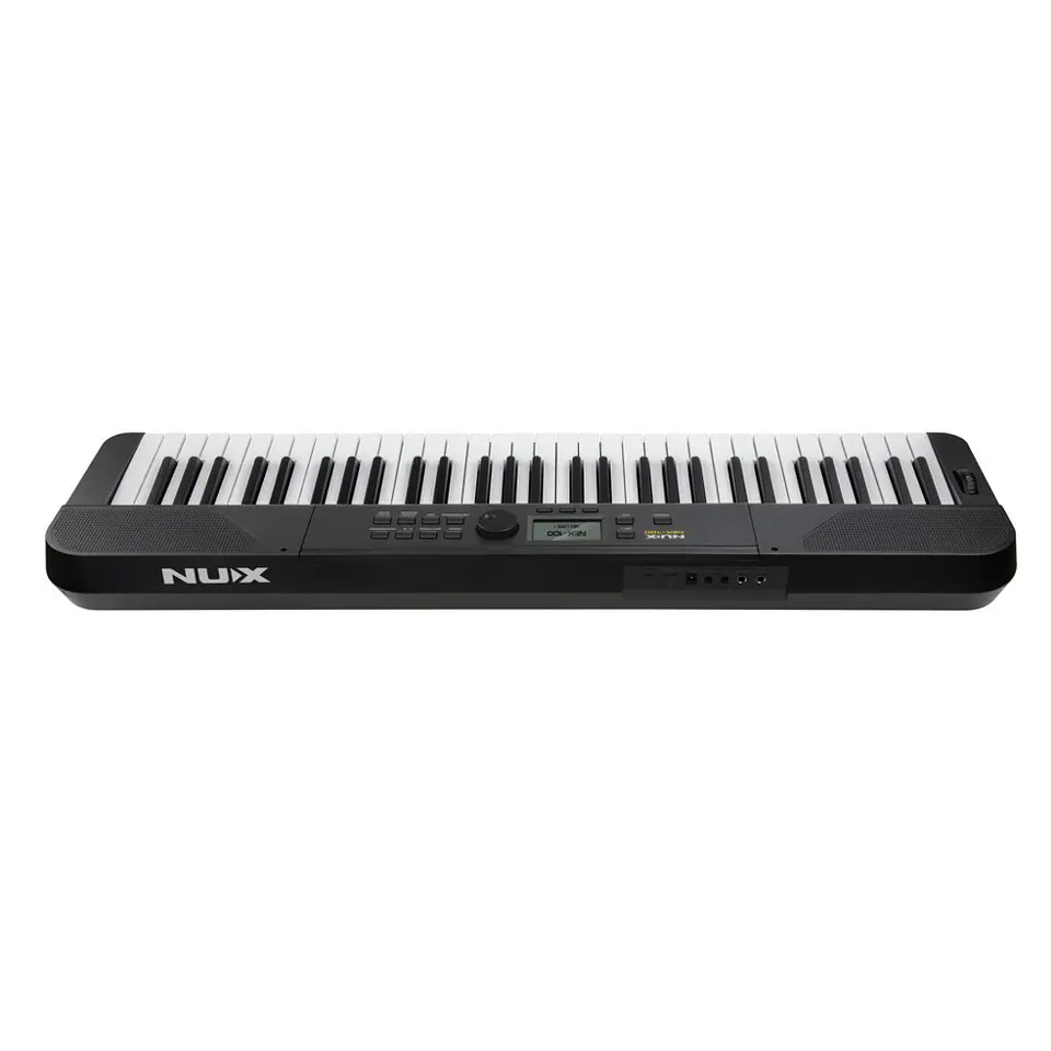 Teclado Personal Con Batería Recargable NEK-100 NUX Open Box 4