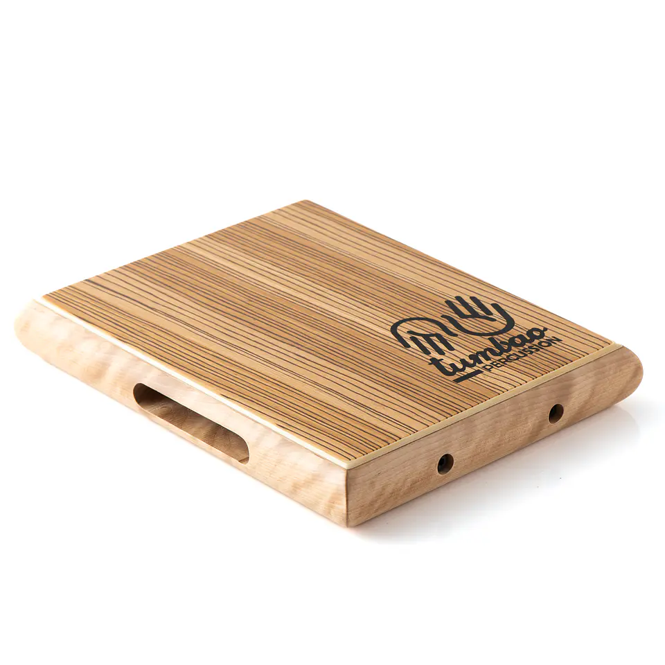 Cajón Travel Tumbao  Tp50 3