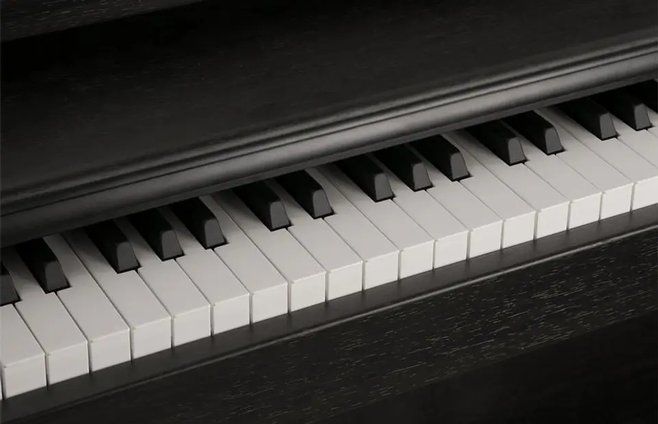 Piano Digital Nux Wk-520 3