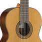 Guitarra Clásica 3C + Funda 4/4 10 Mm Alhambra - Miniatura 4