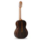 Guitarra Clásica Iberia Ziricote C/Funda 4/4 10 Mm Alhambra - Miniatura 2