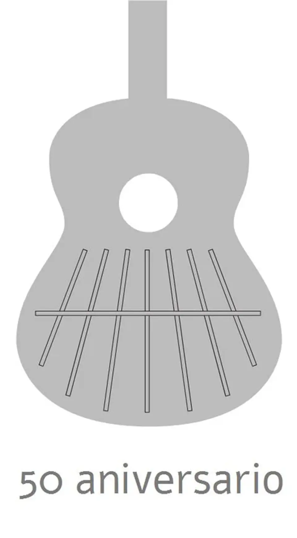 Guitarra Clásica Iberia Ziricote C/Funda 4/4 10 Mm Alhambra 3