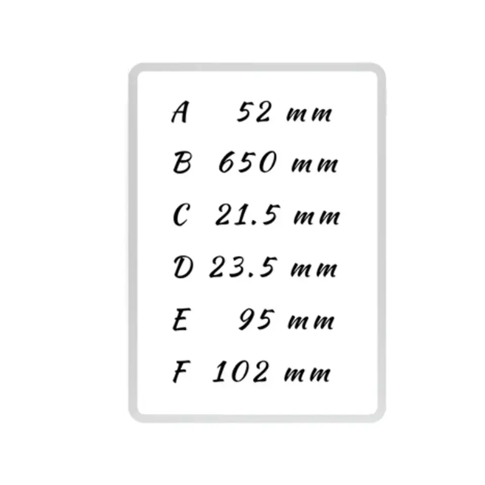 Guitarra Clásica Iberia Ziricote C/Funda 4/4 10 Mm Alhambra 4