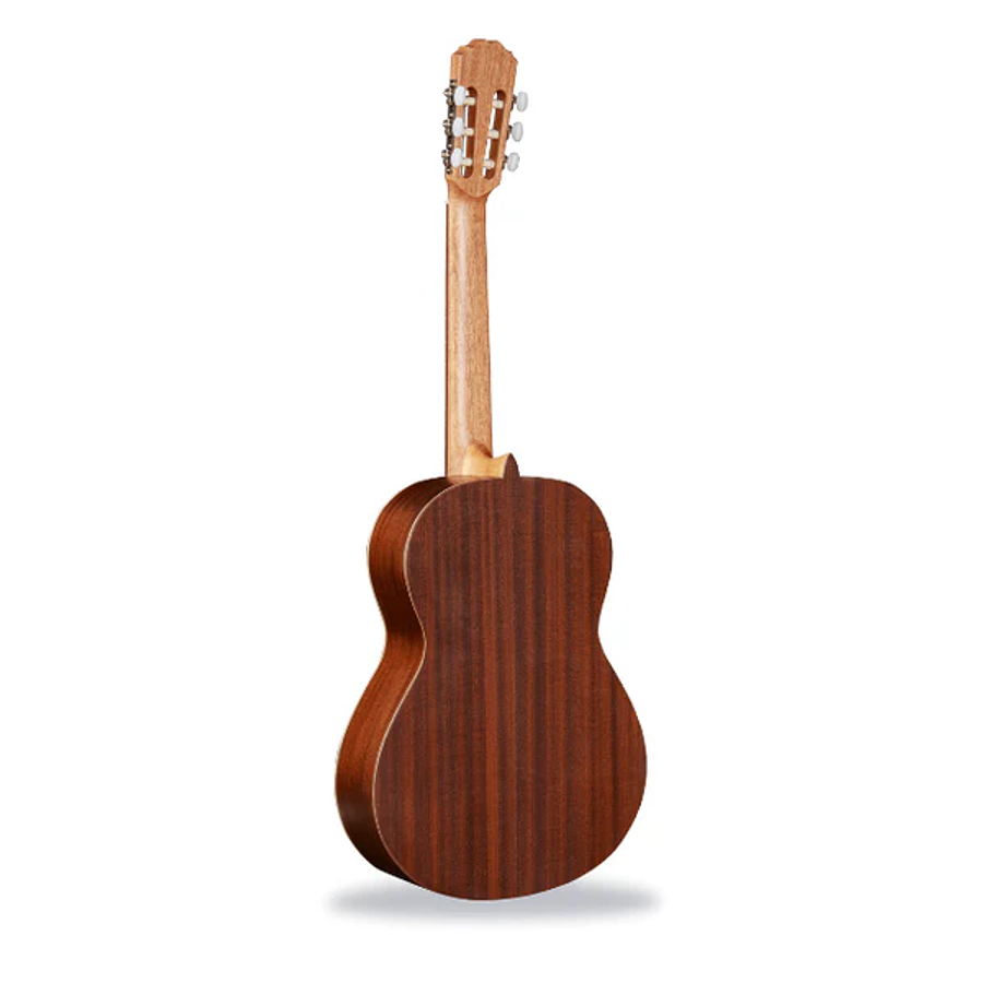 Guitarra Clásica 1C Ht+Funda 4/4 10 Mm Alhambra