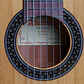Guitarra Clásica 1C Ht+Funda 4/4 10 Mm Alhambra - Miniatura 4