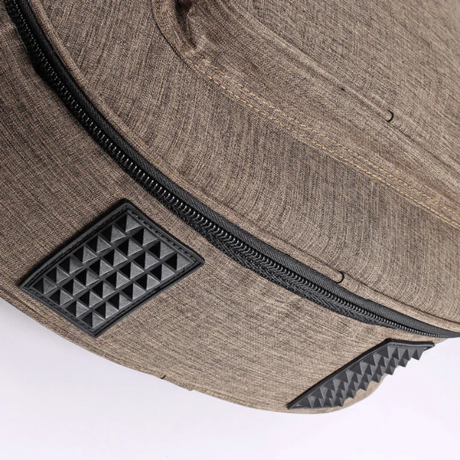 Guitarra Clásica 1C Ht+Funda 4/4 10 Mm Alhambra