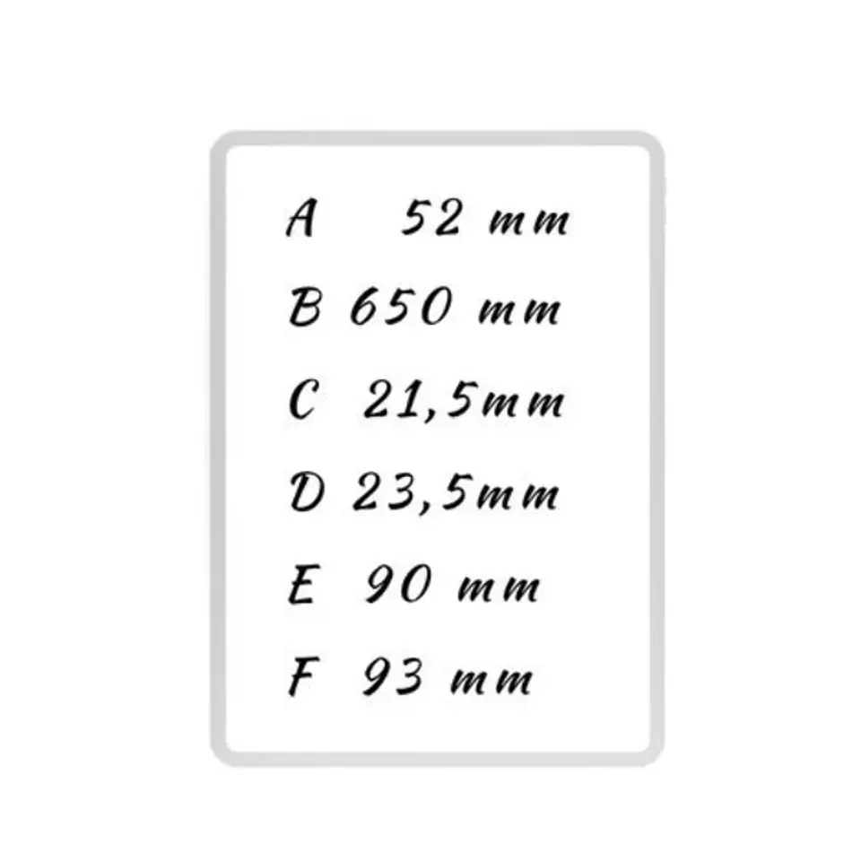 Guitarra Clásica 3F C/Golpeador+Funda 4/4 10Mm Alhambra 6