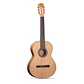 Guitarra Clásica 2F C/Golpeador+Funda 4/4 10 Mm Alhambra - Miniatura 1