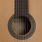 Guitarra Clásica 2F C/Golpeador+Funda 4/4 10 Mm Alhambra - Miniatura 3