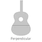 Guitarra Clásica 2F C/Golpeador+Funda 4/4 10 Mm Alhambra - Miniatura 5