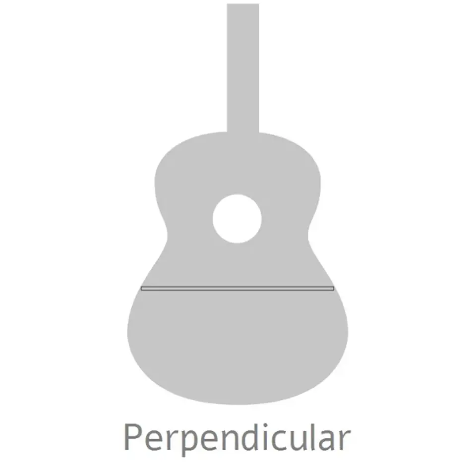 Guitarra Clásica 2F C/Golpeador+Funda 4/4 10 Mm Alhambra 5