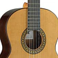 Guitarra Clásica 4P+Funda 4/4 25 Mm Alhambra - Miniatura 4