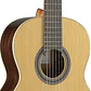 Guitarra Clásica 2C + Funda 4/4 10 Mm Alhambra - Miniatura 4