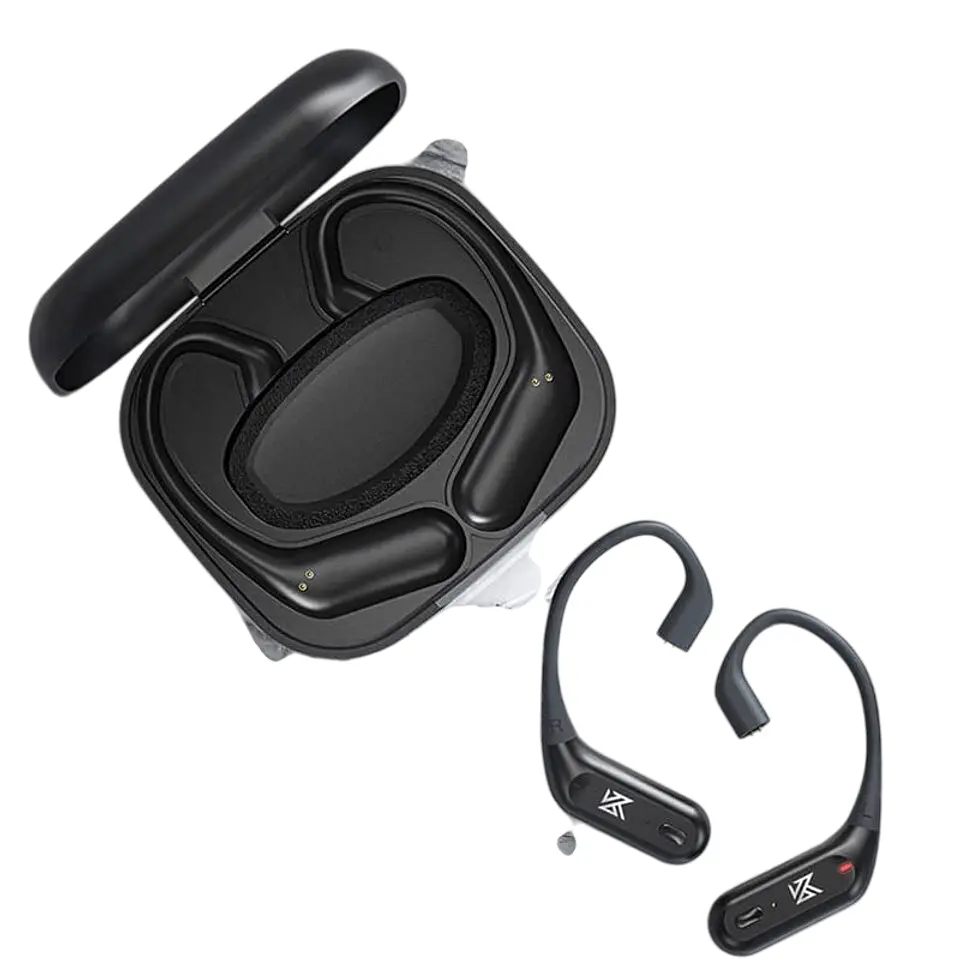 Adaptador BT HD AZ09 PRO KZ 1