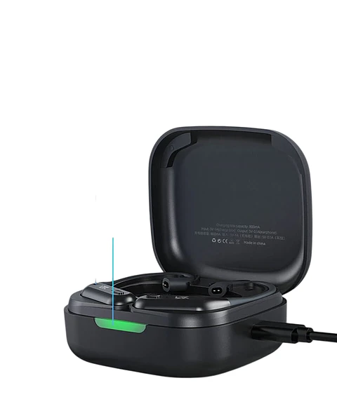 Adaptador BT HD AZ09 PRO KZ