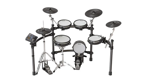 Batería Electrónica DM-8 NUX