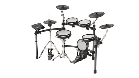 Batería Electrónica DM-8 NUX