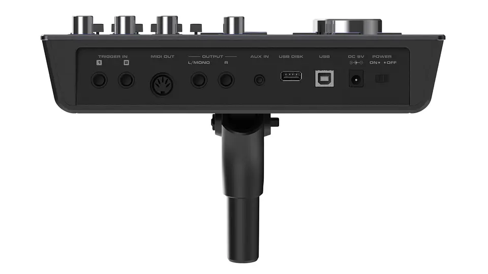 Batería Electrónica DM-8 NUX 5