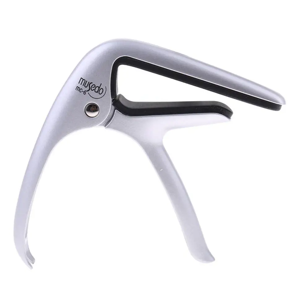 Capo Guitarra Clásica Mc-6 Cherub 1